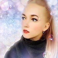 Наталья Ткаченко