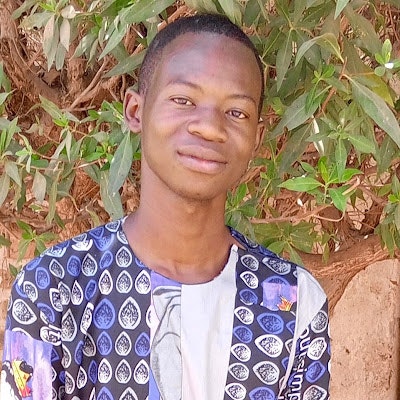 TOGBE Mismadji sosthène