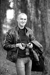 Сергей Чабан