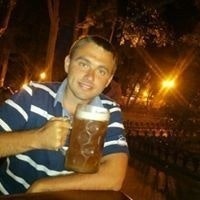 Александр Савченко