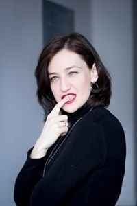 Iryna Miroshnychenko