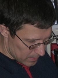 Михаил Ледовский