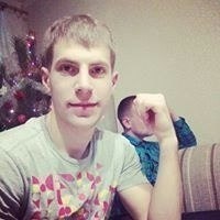 Максим Гутченко