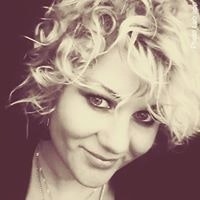 Алёна Кириченко