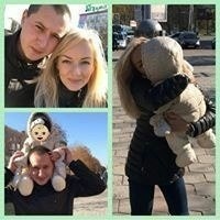 Роман Пронь