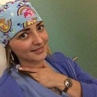 Yana Sachouta-Pirogov