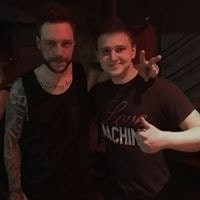 Alexey SpeeDi Chupilko