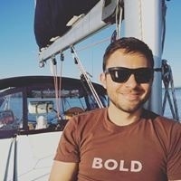 Marc-Olivier Bergeron