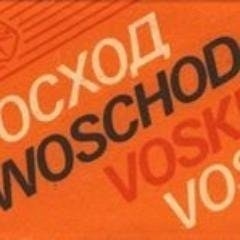 voskhod.eu