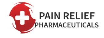 Pain relief Pharma cuticals
