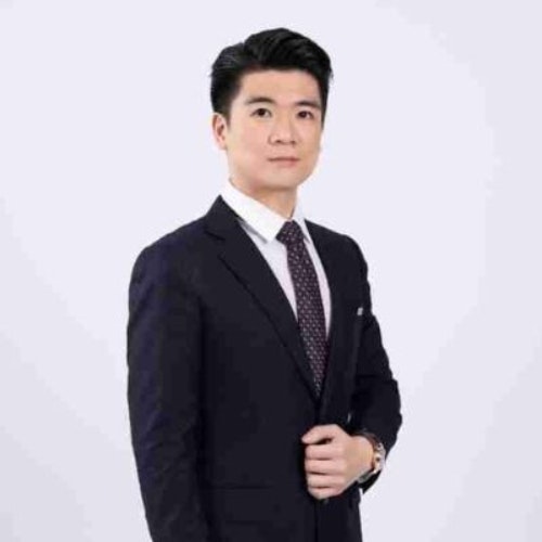CEO Phạm Nhật Minh Hoàng