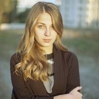 Машка Вітюк