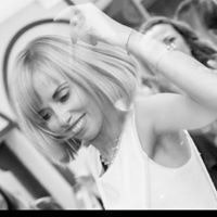 Світлана Бурлаченко