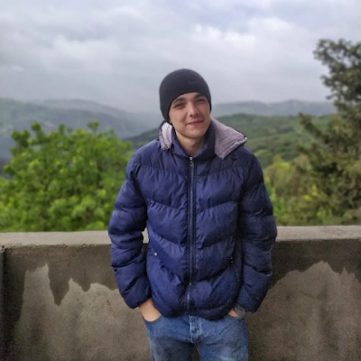 Fateh Abdennour Ghribi