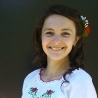 Liubov Haidabura