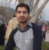 Muhammad Amjad