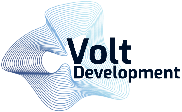 Volt Development