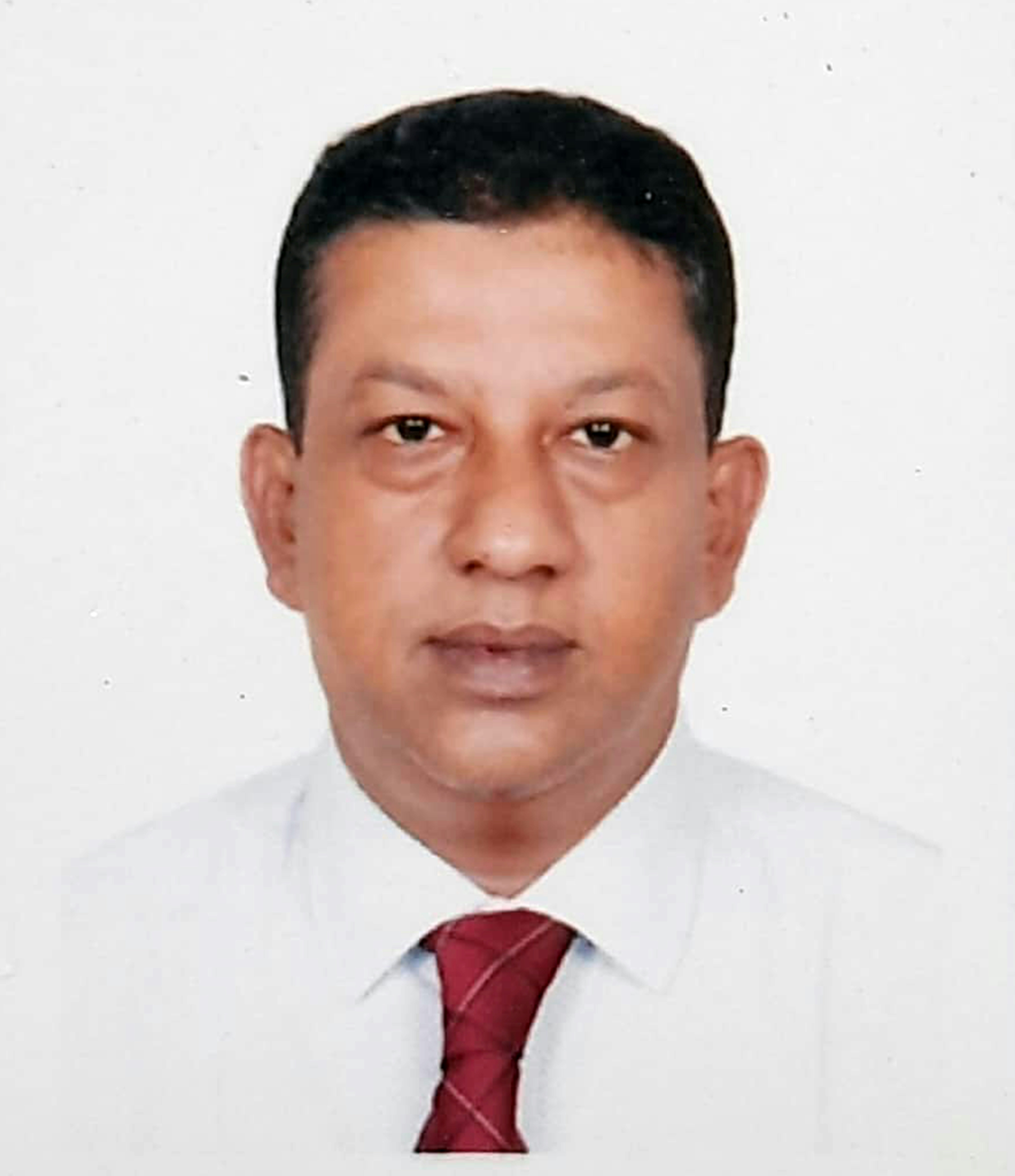 Md. Rejaul Haque