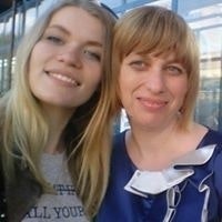 Ірина Швець