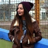 Vladyslava Tsytsynovskaya