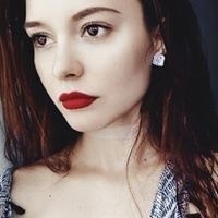 Alex Sedova Retoucher