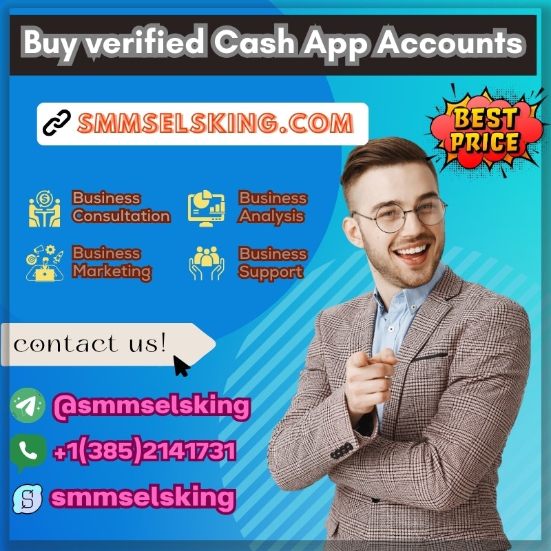 Can i Buy Verified CashApp Accounts