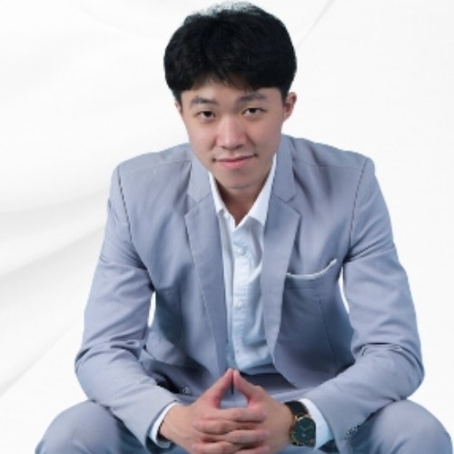 CEO Cáp Kim Khoa U888