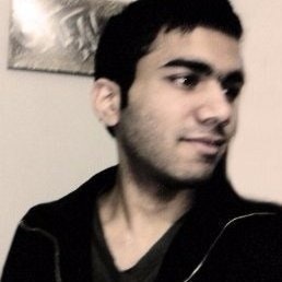 Muhammad Naveel Rana