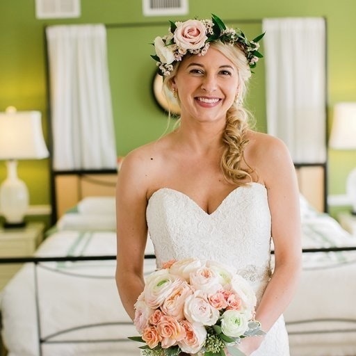 Molly (Mahar) Martin