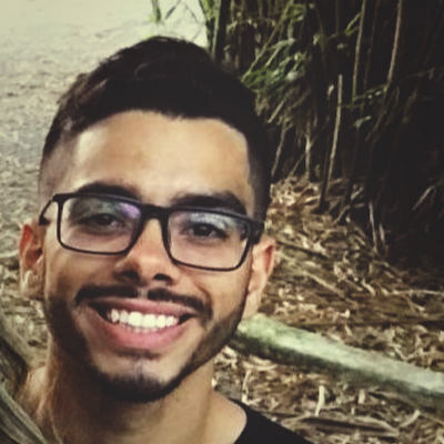 Matheus Pessoa