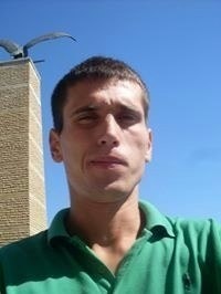 Серега Николаевич