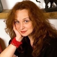 Марианна Данильцева