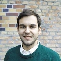 Christian Georg Strobl