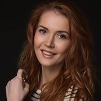 Elizaveta  Vorotilova