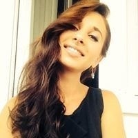 Alena Shybika Ivanova