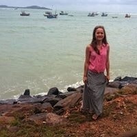 Юлия Сокирко