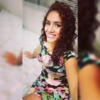 Geanella Castro Terrazas