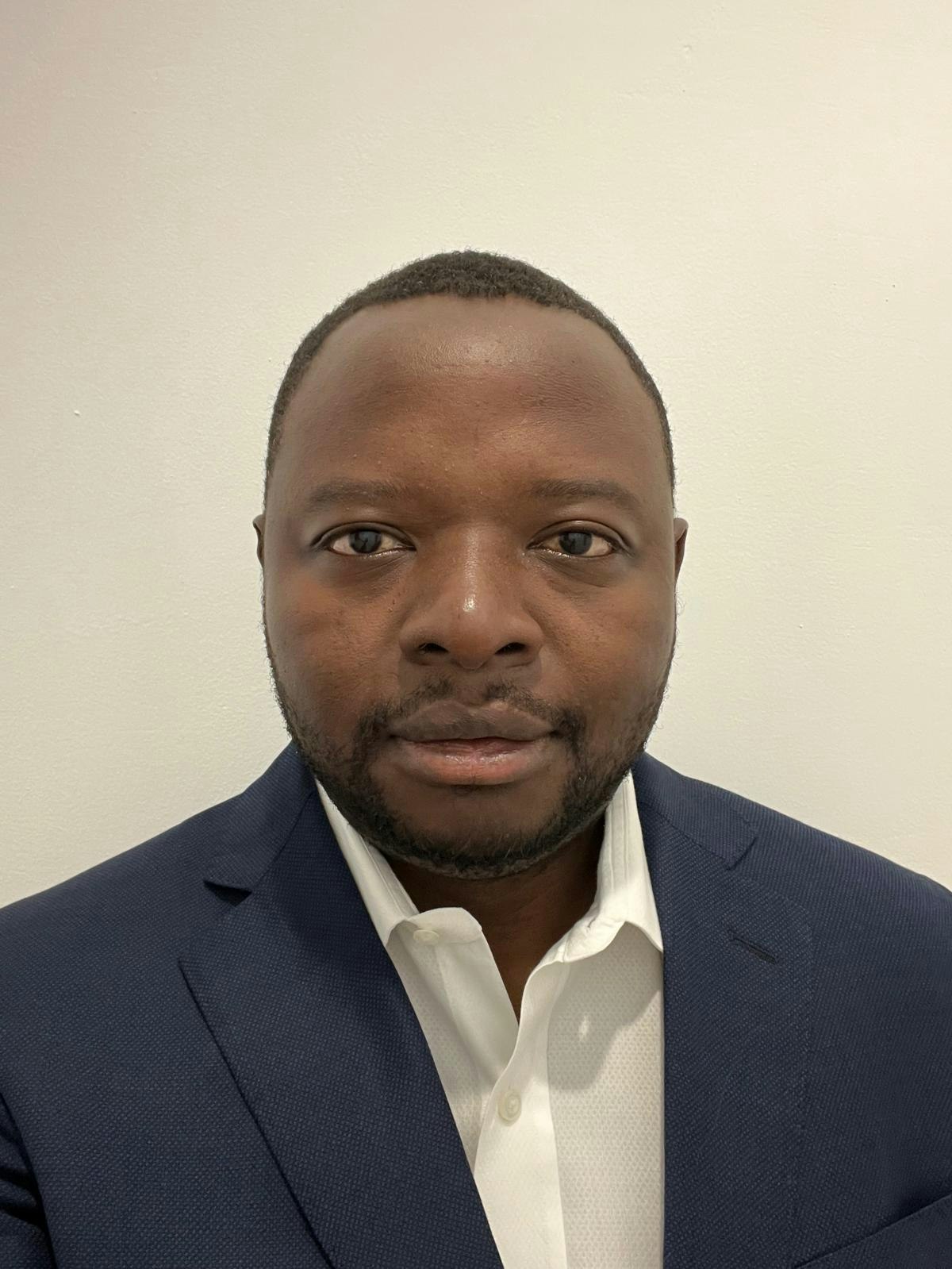 Emmanuel Ofembe Eneufei