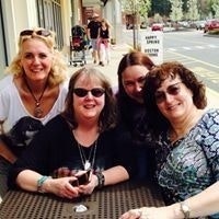 Christine Palmer Taylor