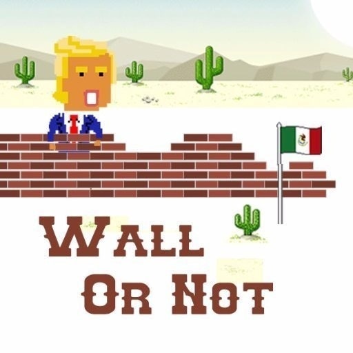 Wall Or Not