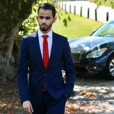 Abdualrhman Almaflah