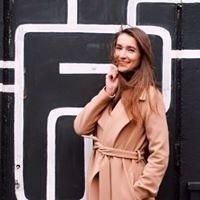 Дарина Прошак