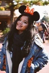 Charmaine Regina Asril Lee