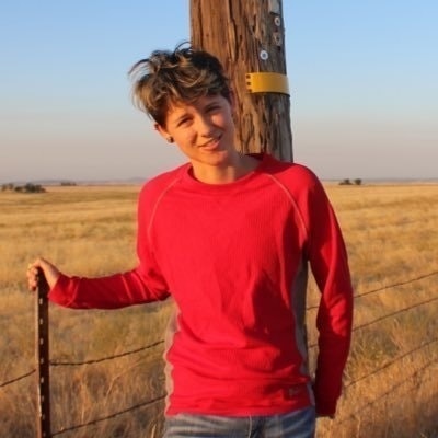 ScarFace [they/them]