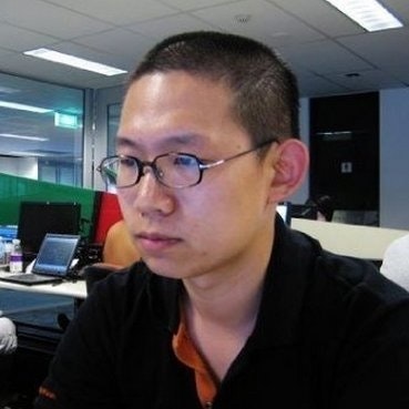 Wei-Chih Chen