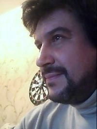 Алексей Иванов