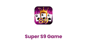 S9 Game
