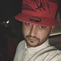 Jordan Perez Morales