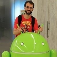 Victor Hugo Fonseca Barbosa