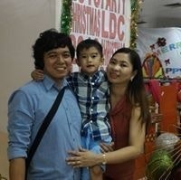 Edson Leynes Saballa